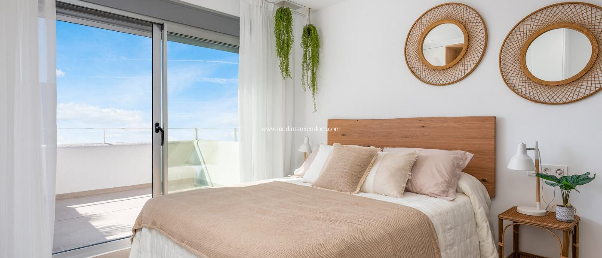 New build - Villa - Los Alcazares - Serena Golf