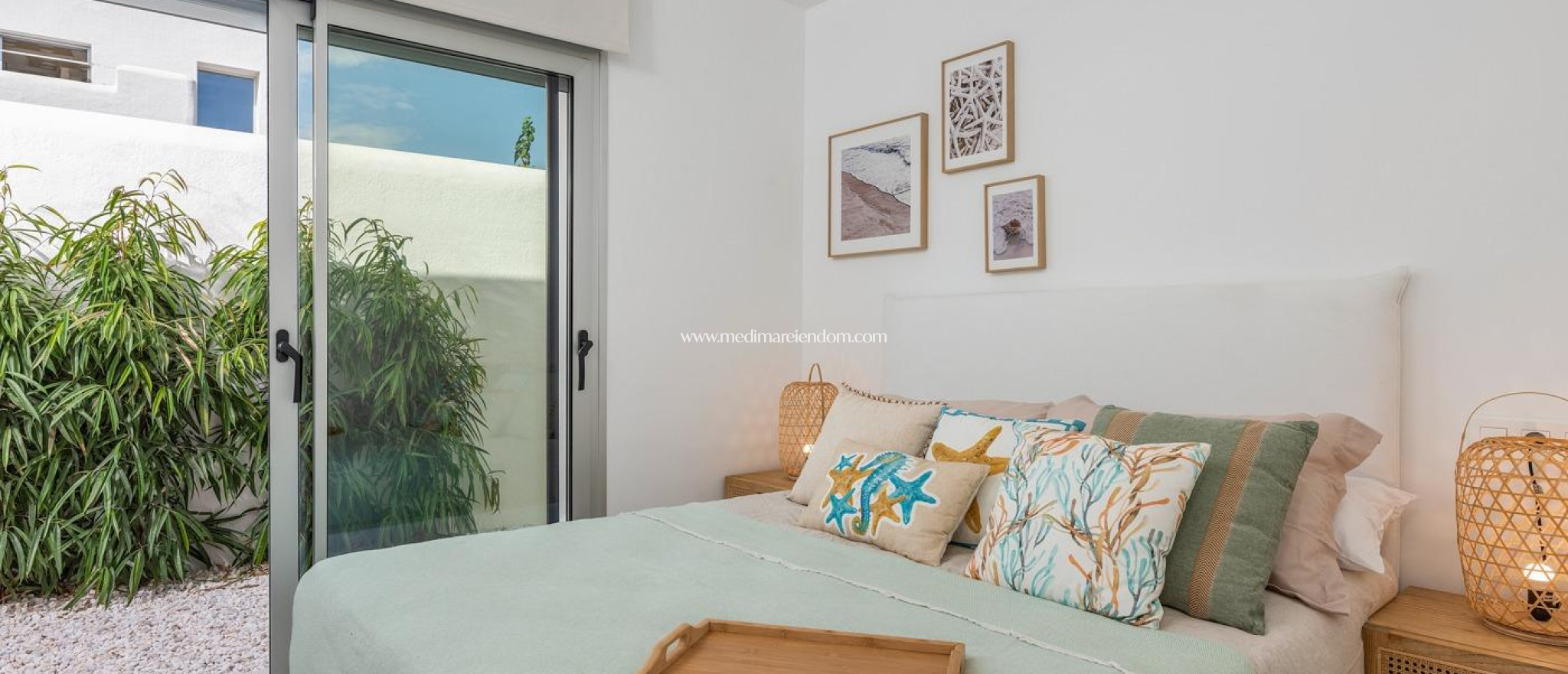 New build - Villa - Los Alcazares - Serena Golf