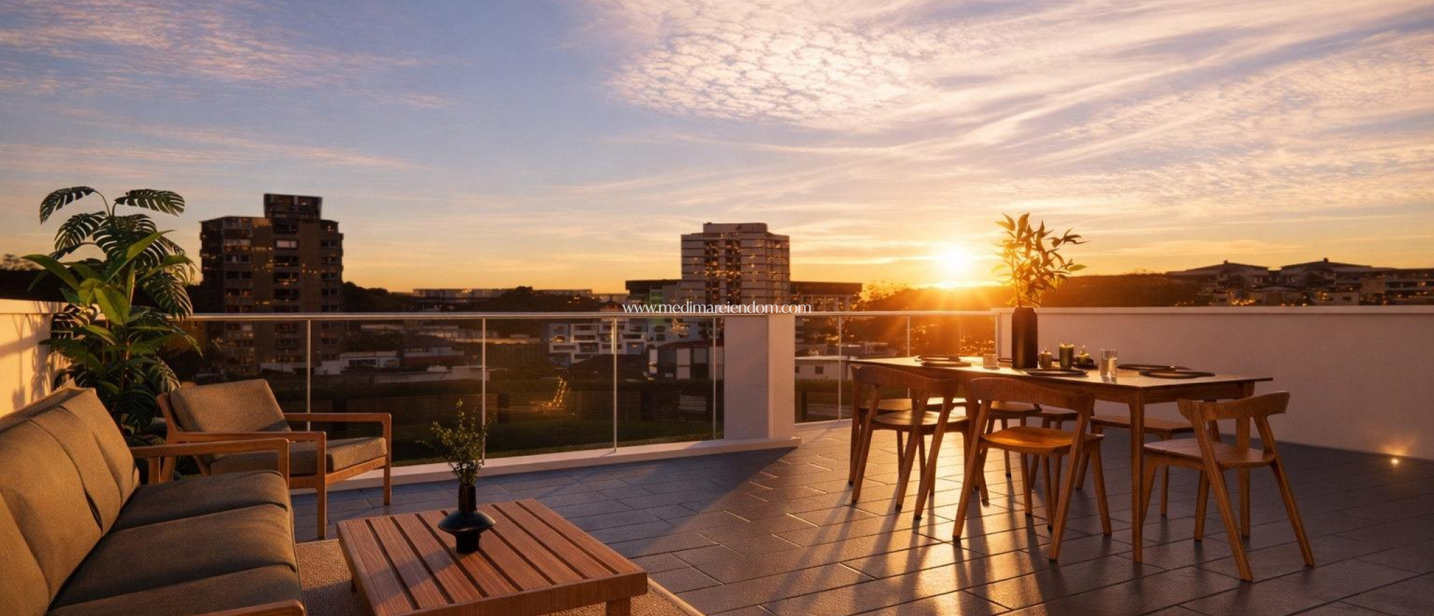 New build - Villa - Los Alcazares