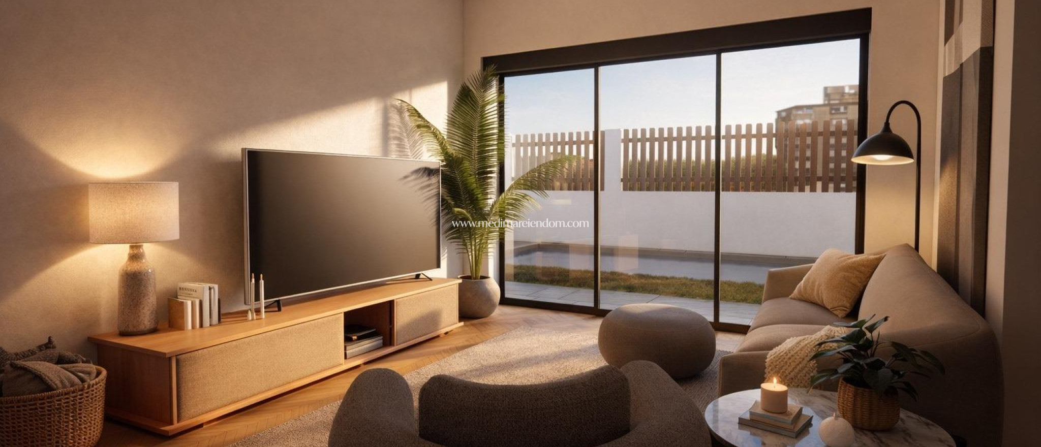 New build - Villa - Los Alcazares