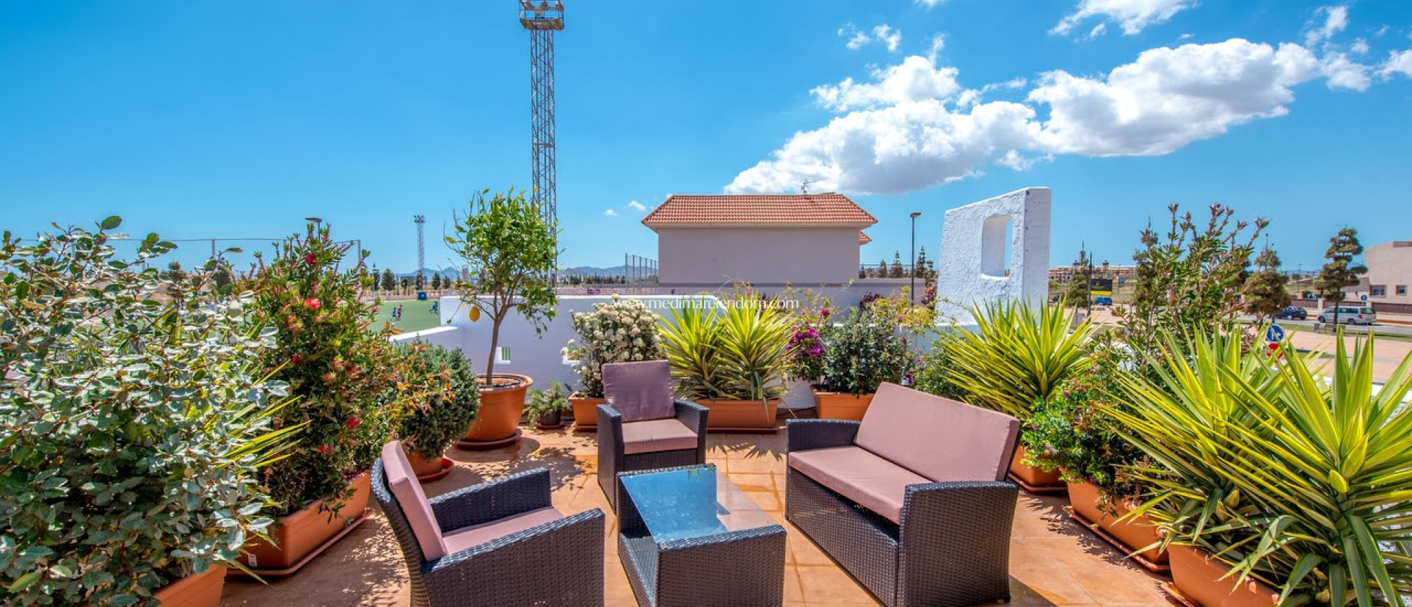 New build - Villa - Los Alcazares