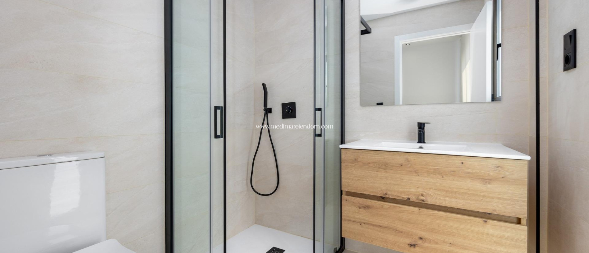 New build - Villa - Los Alczares - Serena Golf