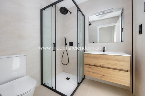 New build - Villa - Los Alczares - Serena Golf