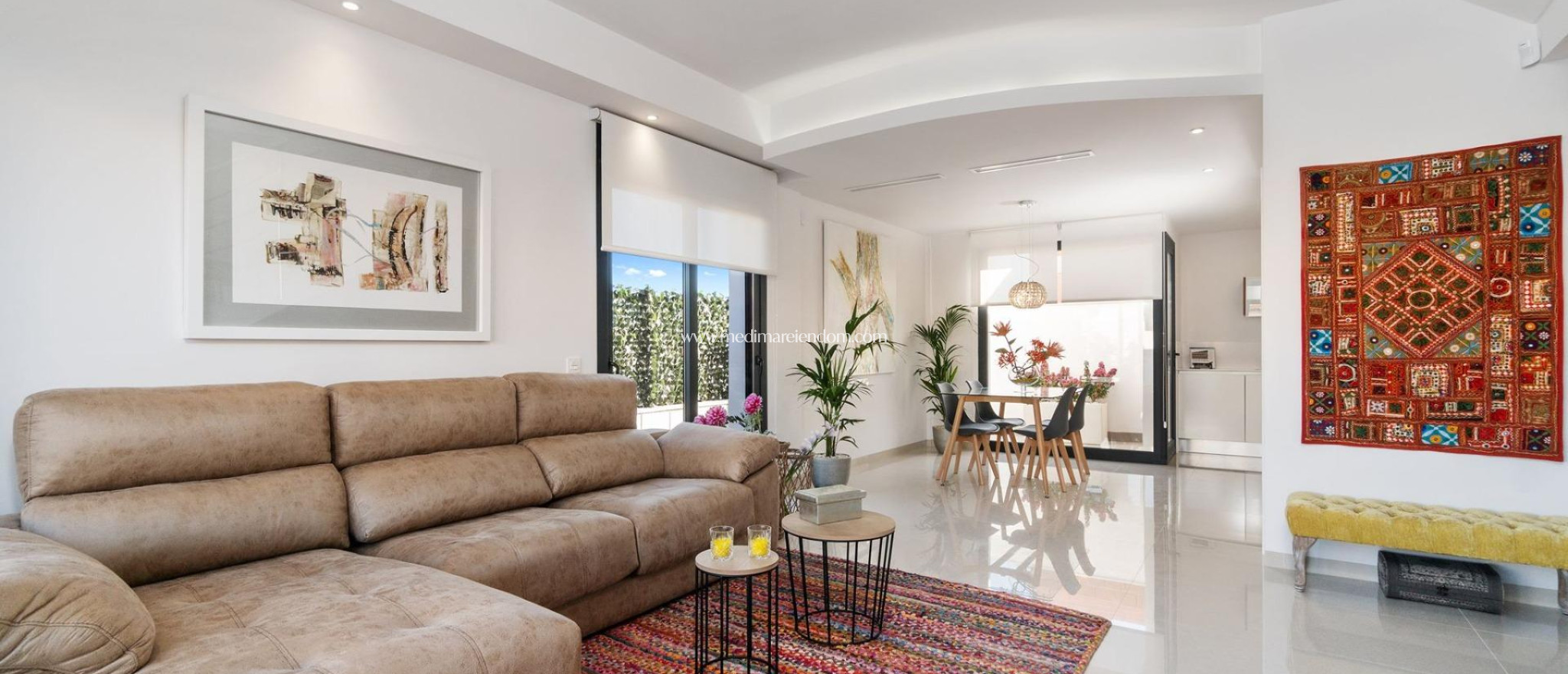 New build - Villa - Los Montesinos - La Herrada