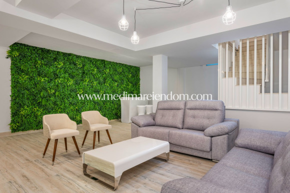 New build - Villa - Los Montesinos - La Herrada