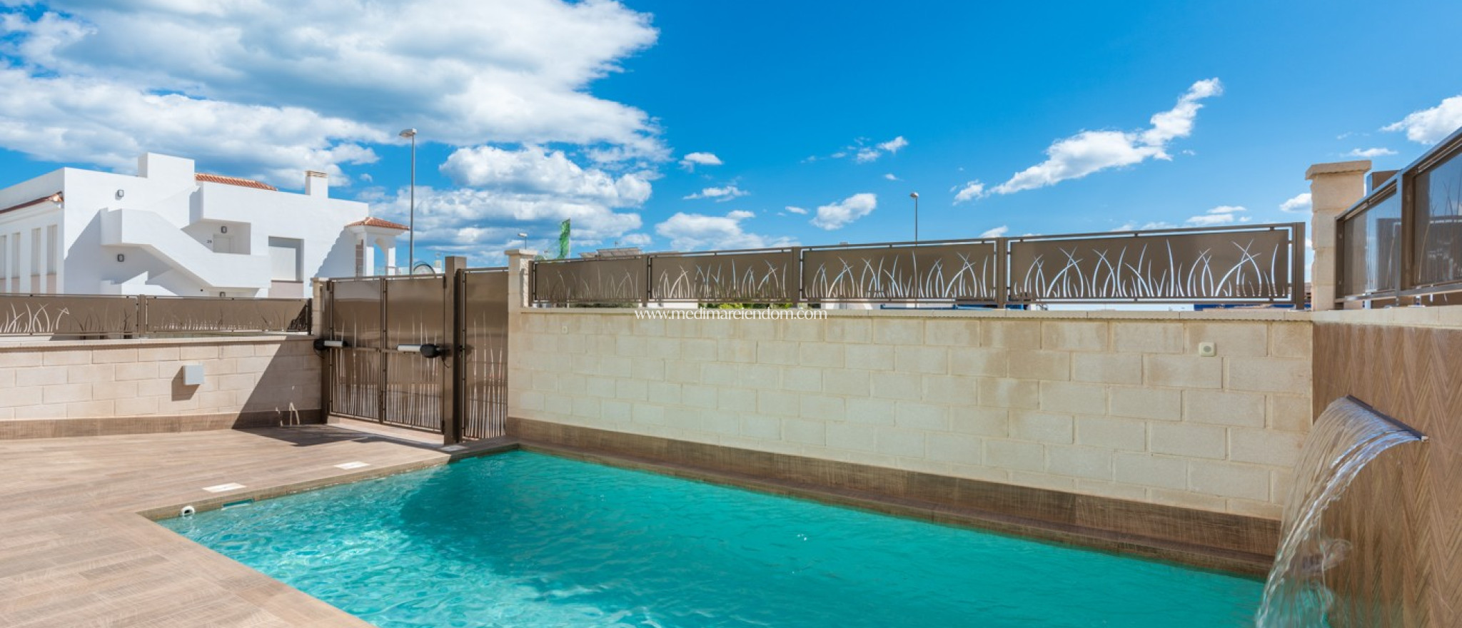 New build - Villa - Los Montesinos - La Herrada