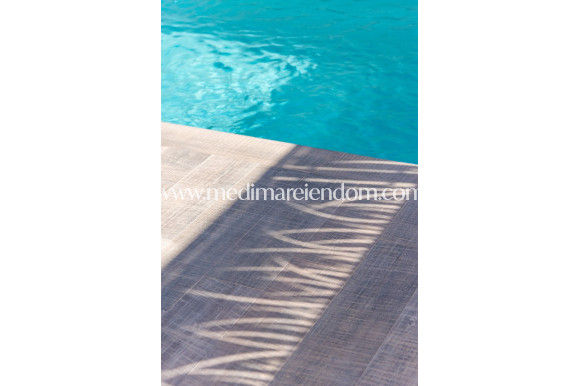 New build - Villa - Los Montesinos - La Herrada