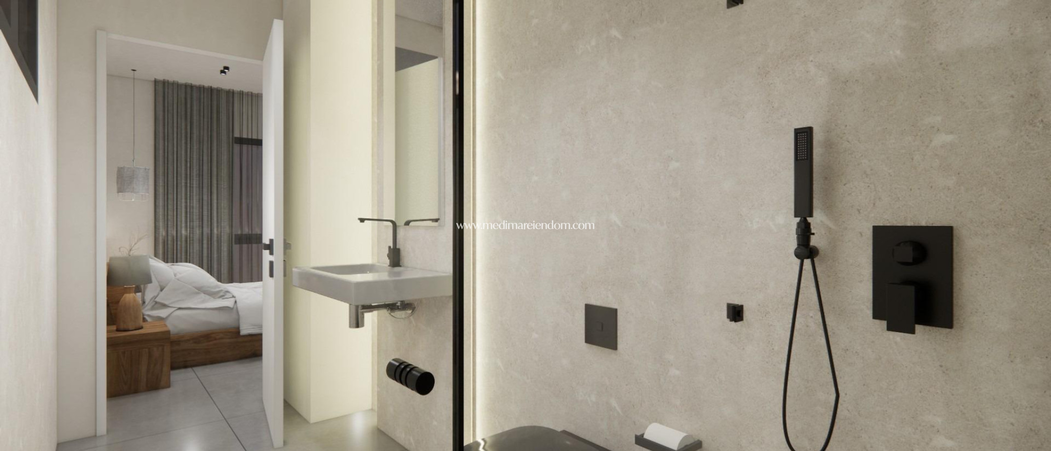 New build - Villa - Los Montesinos - La Herrada