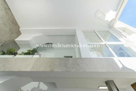 New build - Villa - Los Montesinos - La Herrada