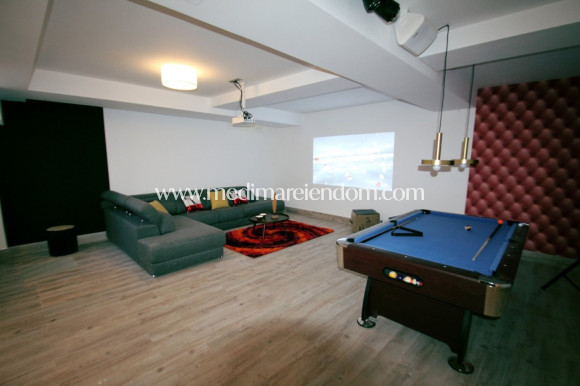 New build - Villa - Los Montesinos - La Herrada