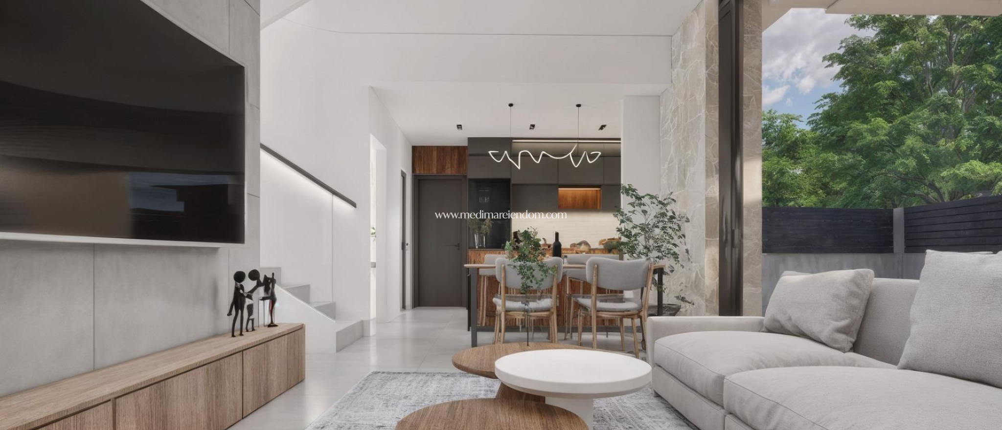 New build - Villa - Los Montesinos - La Herrada