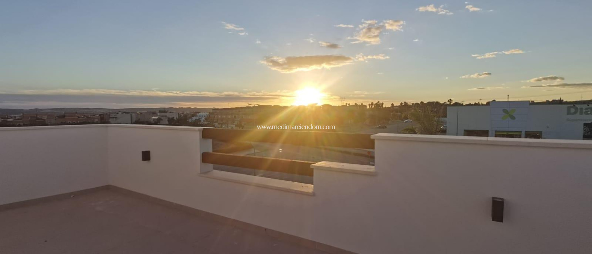 New build - Villa - Los Montesinos - La Herrada