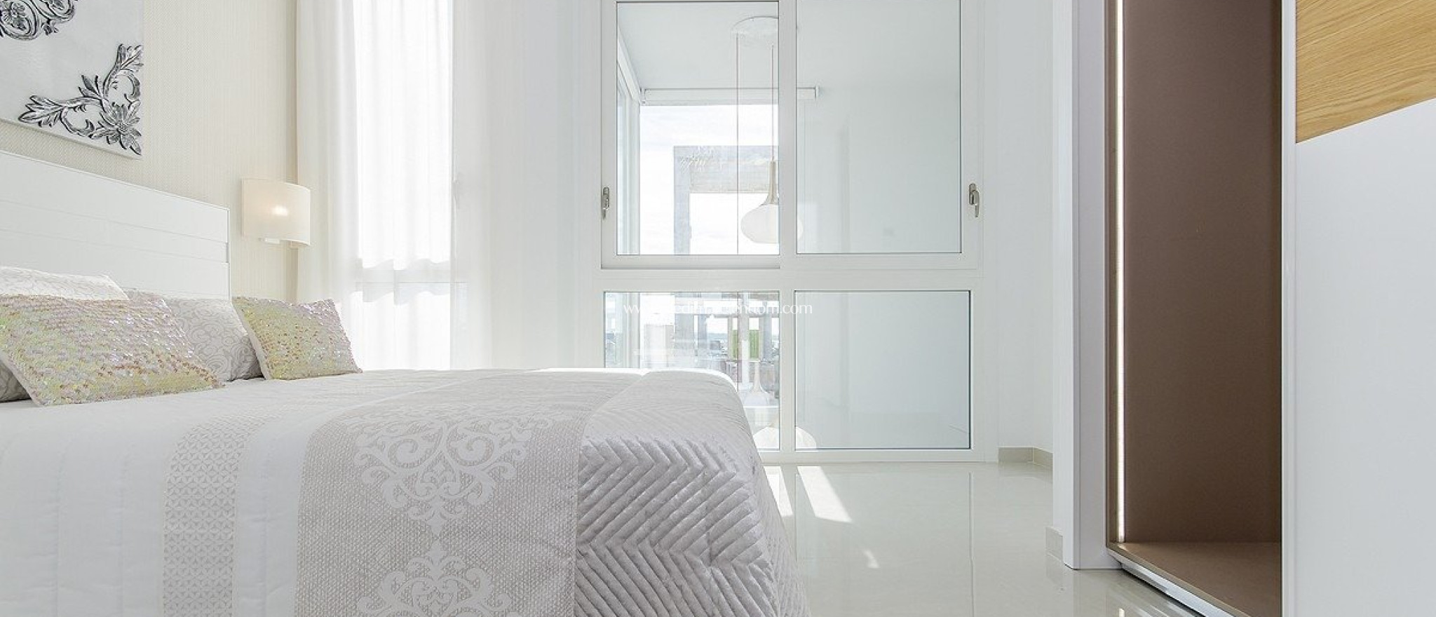 New build - Villa - Los Montesinos - La Herrada