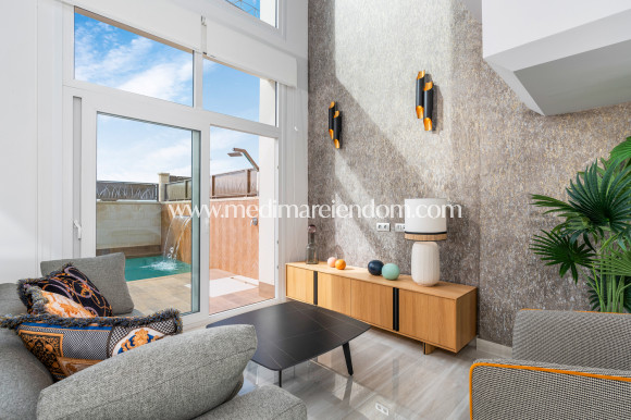 New build - Villa - Los Montesinos