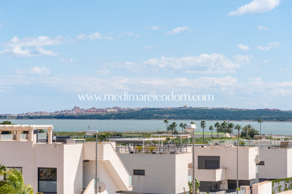 New build - Villa - Los Montesinos