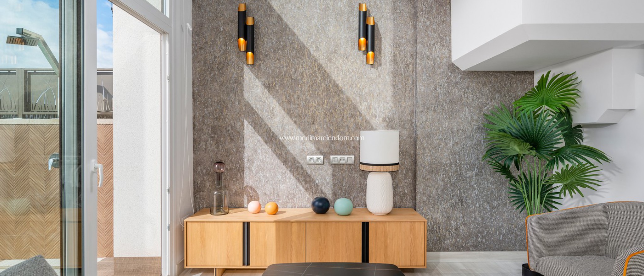 New build - Villa - Los Montesinos