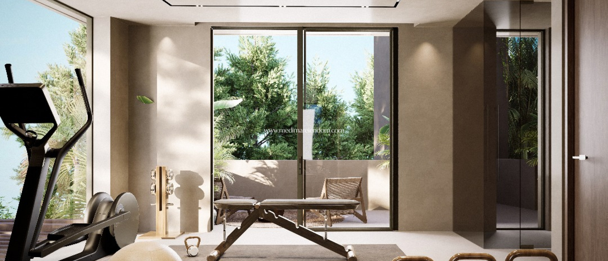 New build - Villa - Marbella