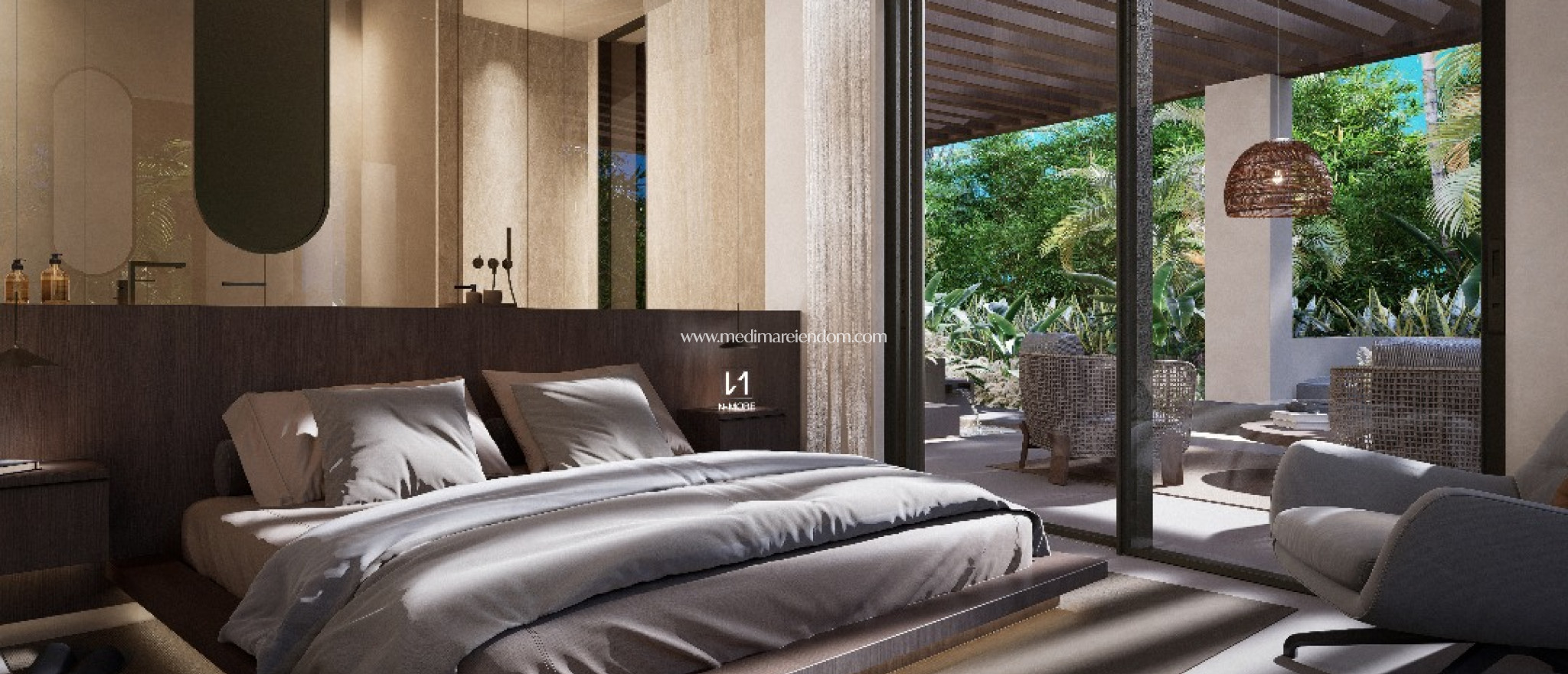New build - Villa - Marbella