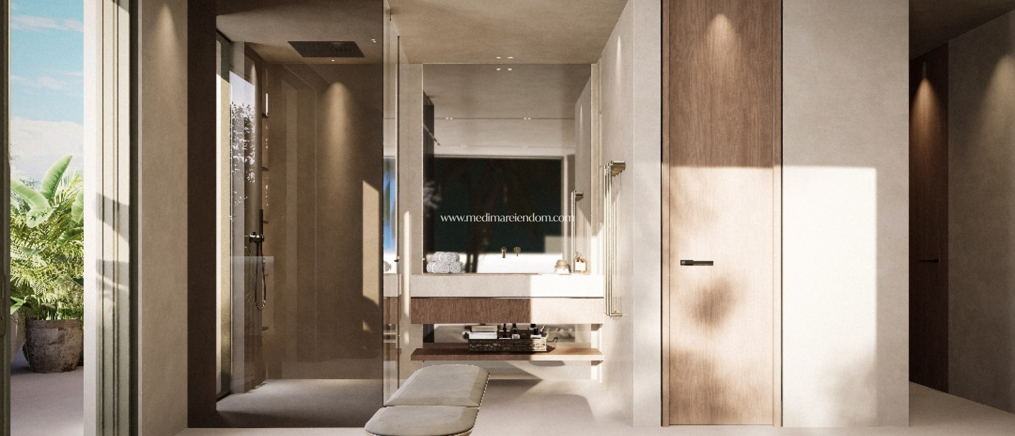 New build - Villa - Marbella