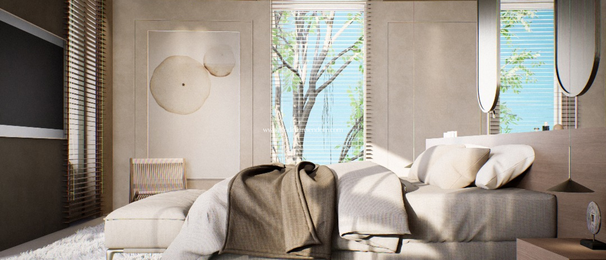 New build - Villa - Marbella