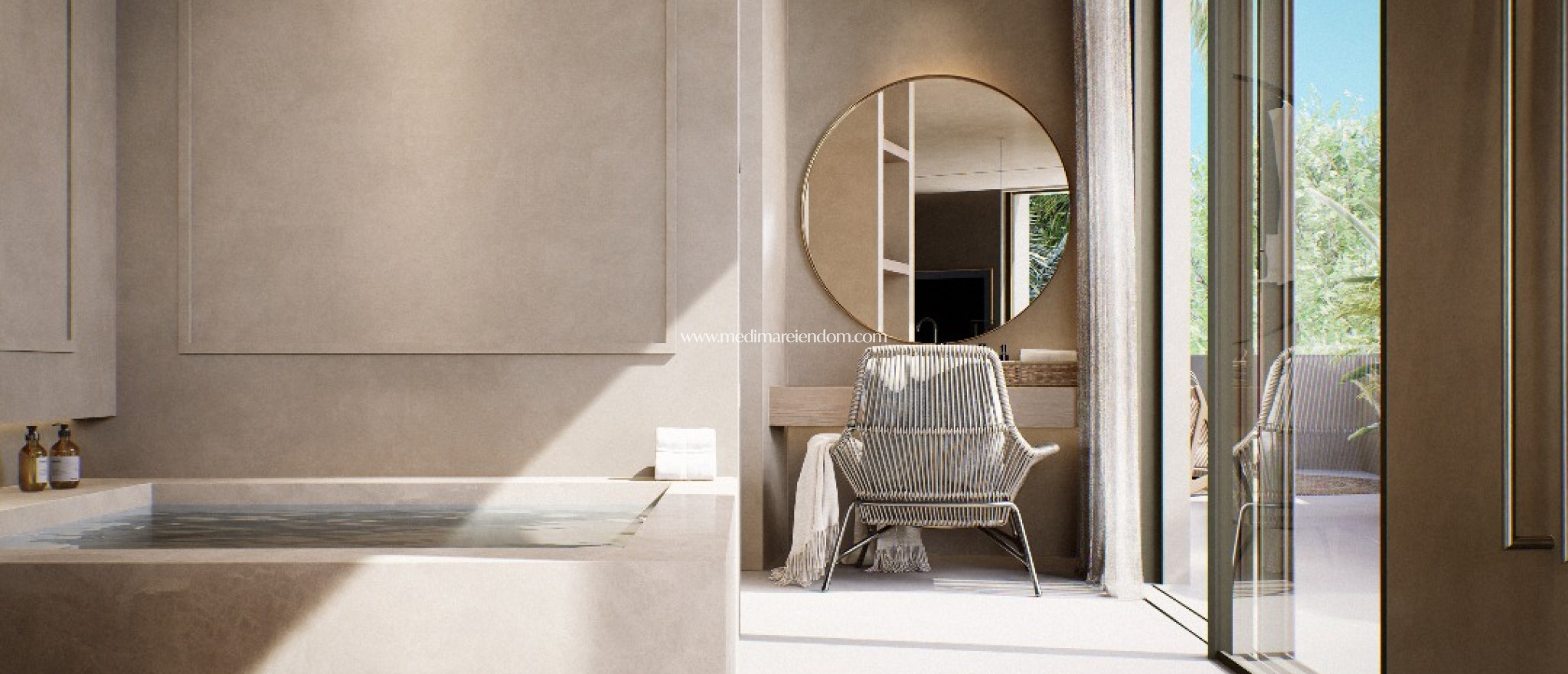 New build - Villa - Marbella