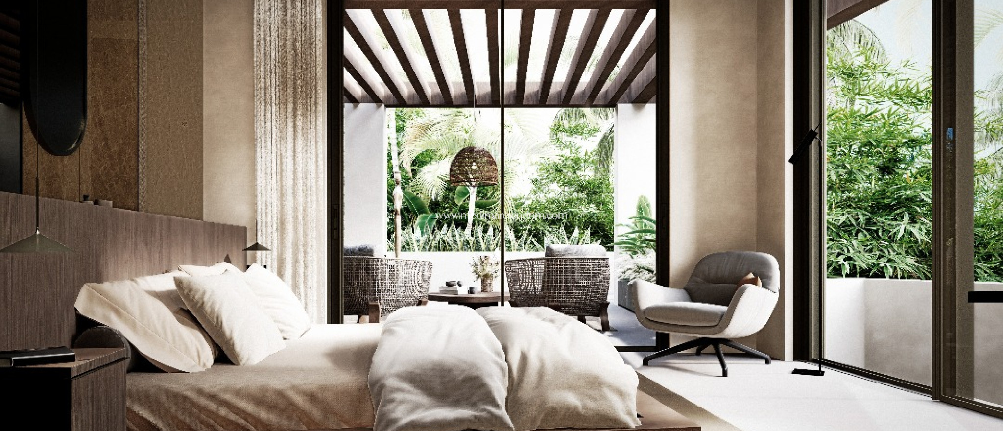 New build - Villa - Marbella