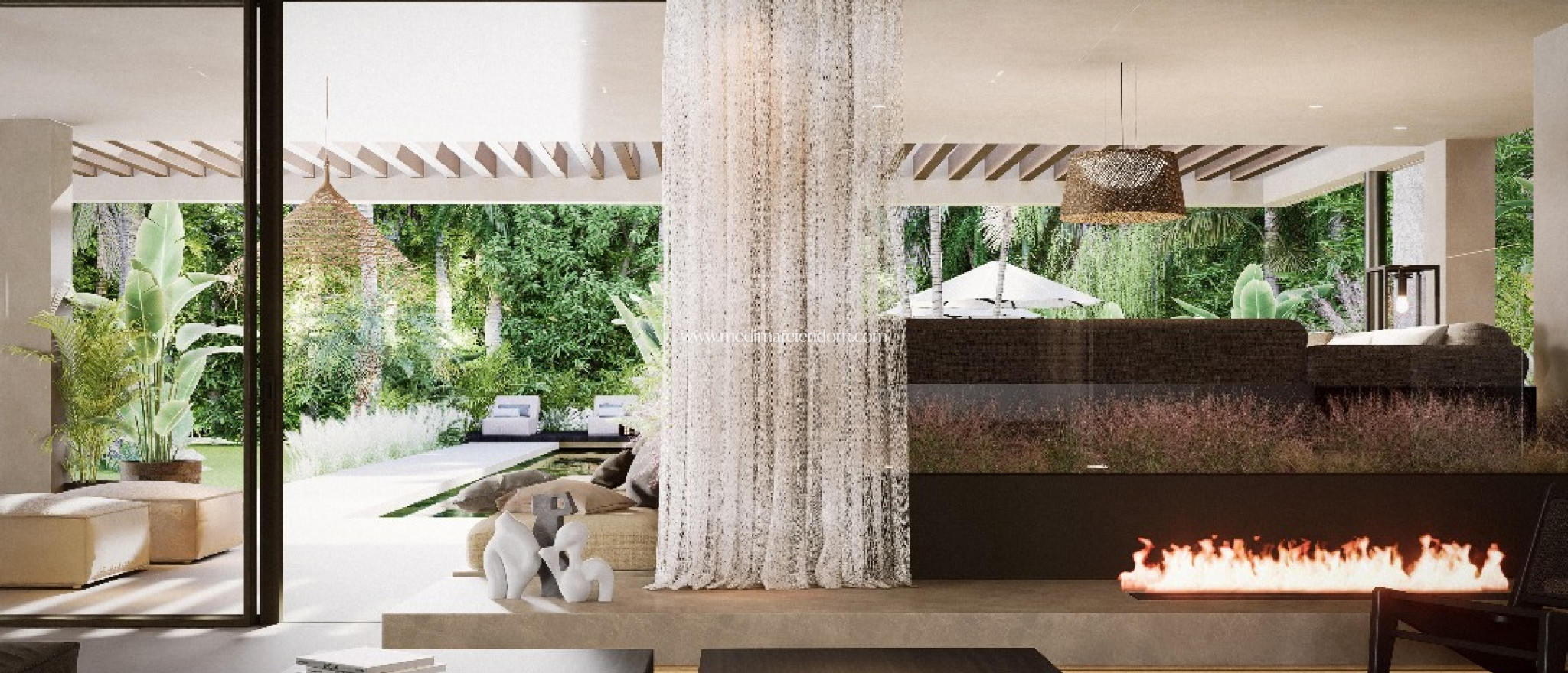 New build - Villa - Marbella