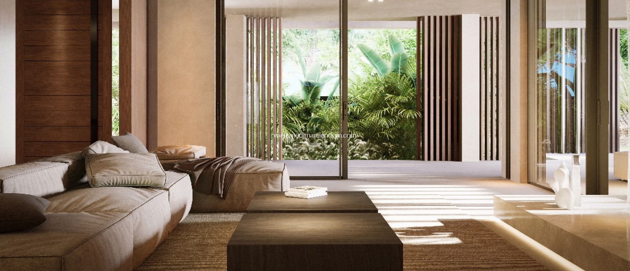 New build - Villa - Marbella
