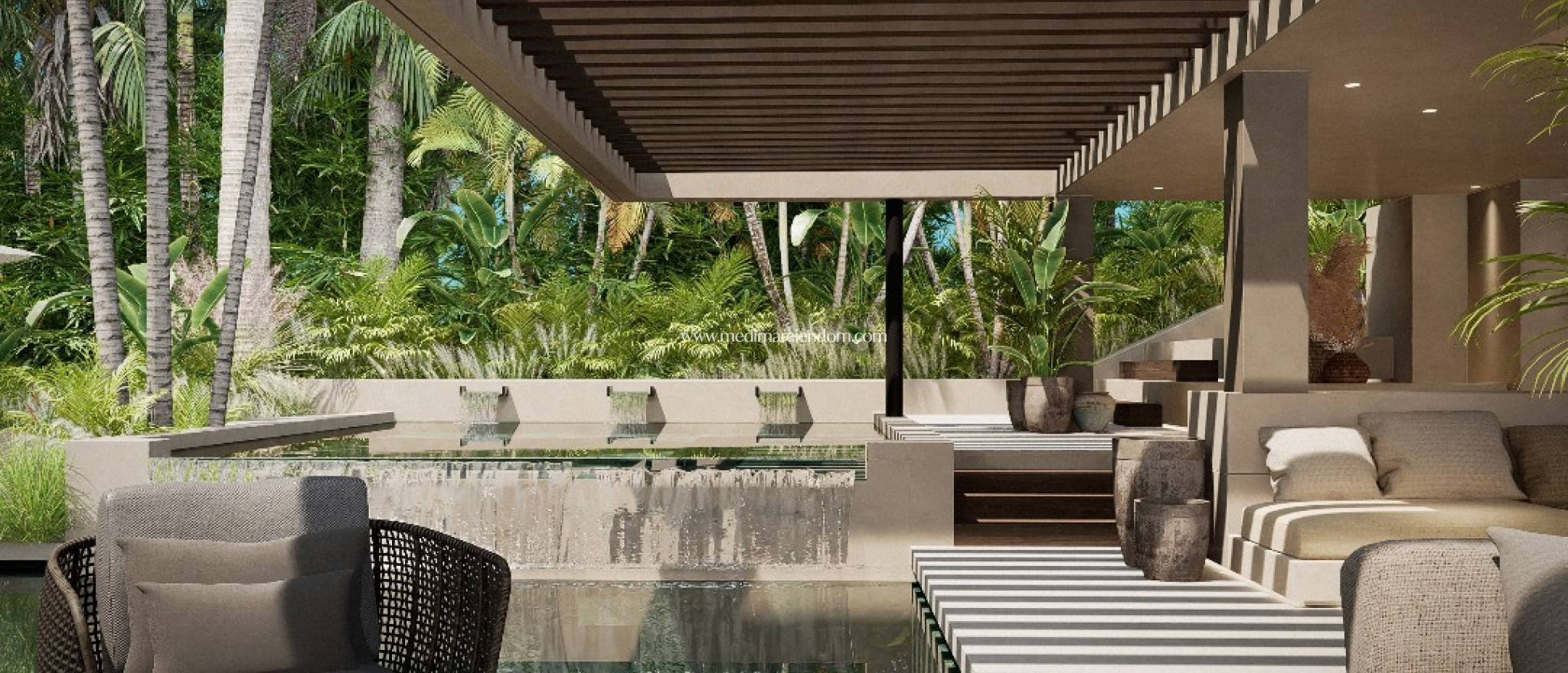 New build - Villa - Marbella