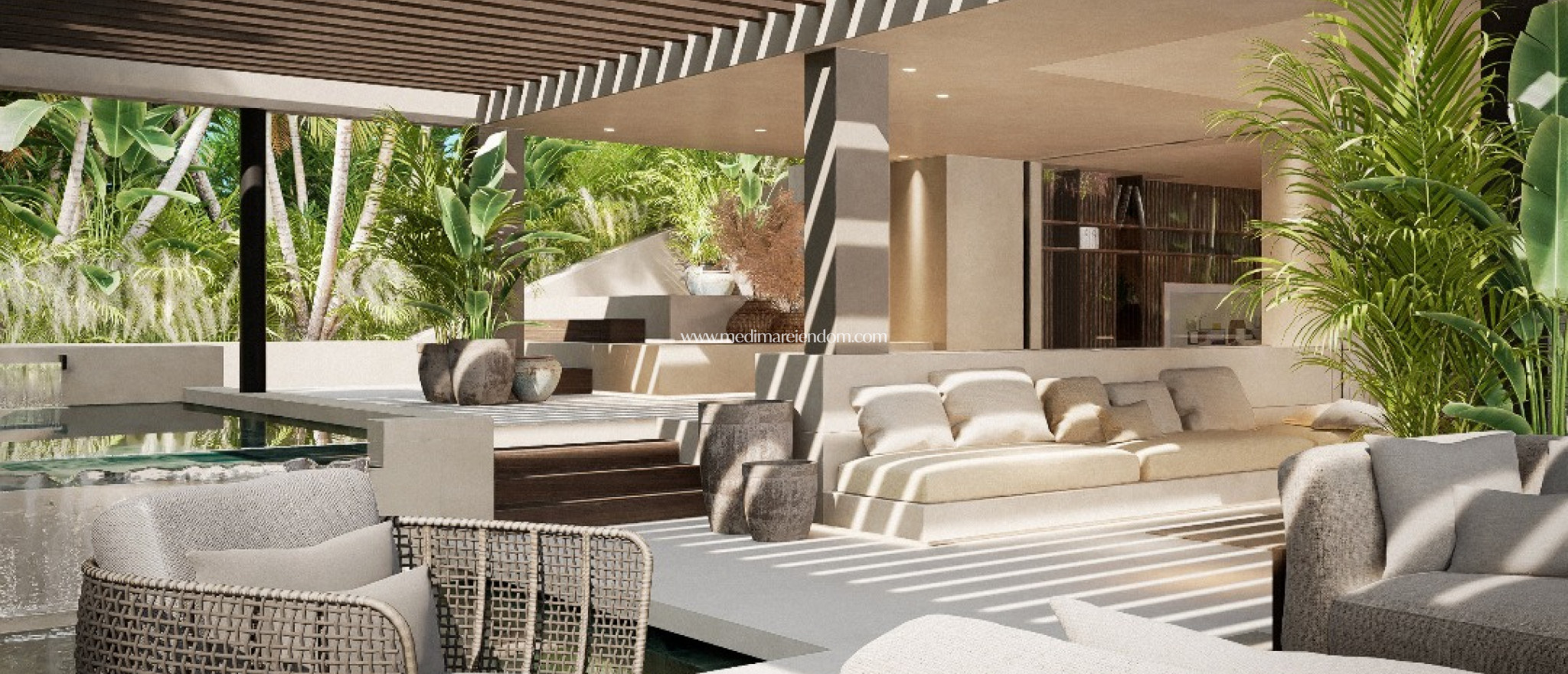 New build - Villa - Marbella