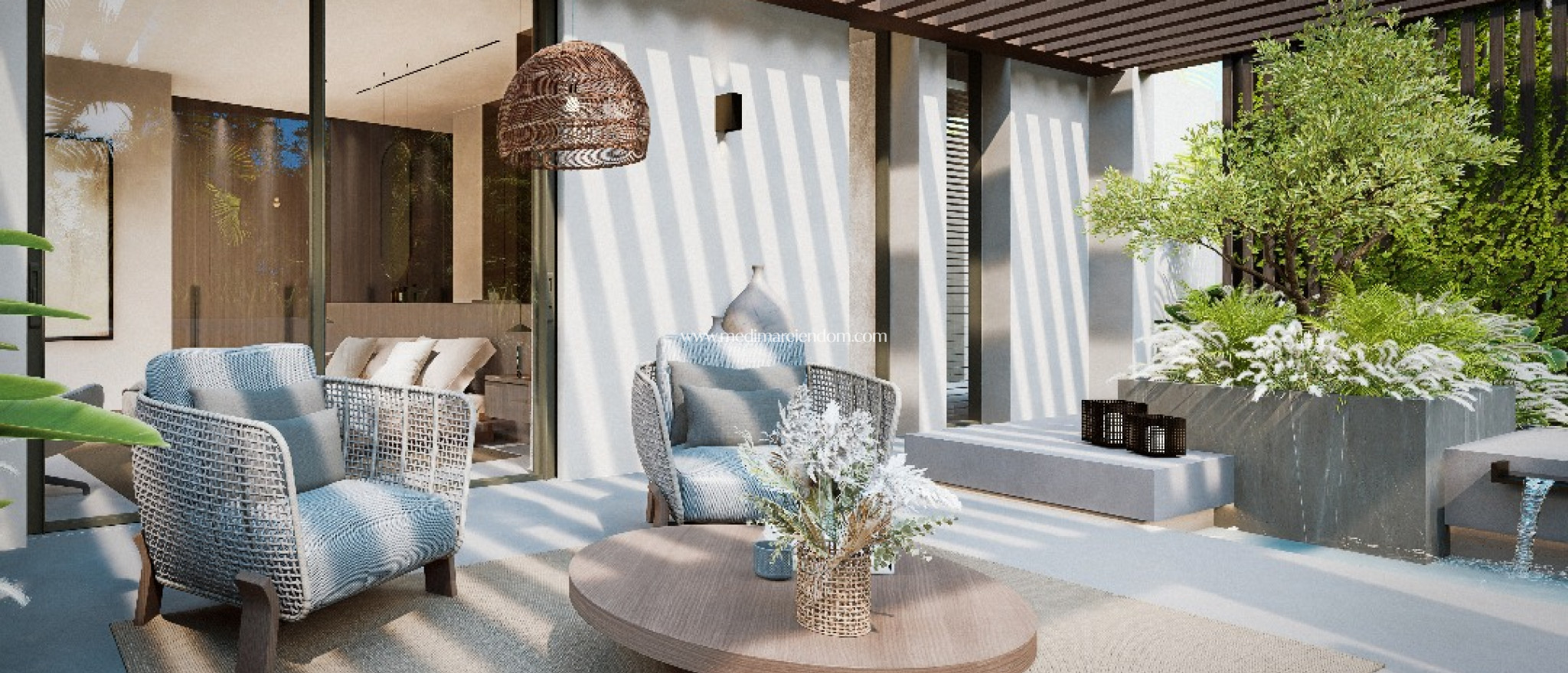New build - Villa - Marbella