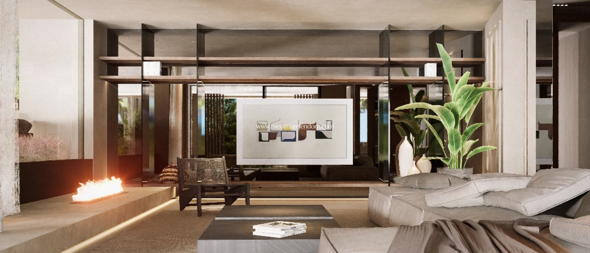New build - Villa - Marbella