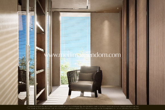New build - Villa - Marbella