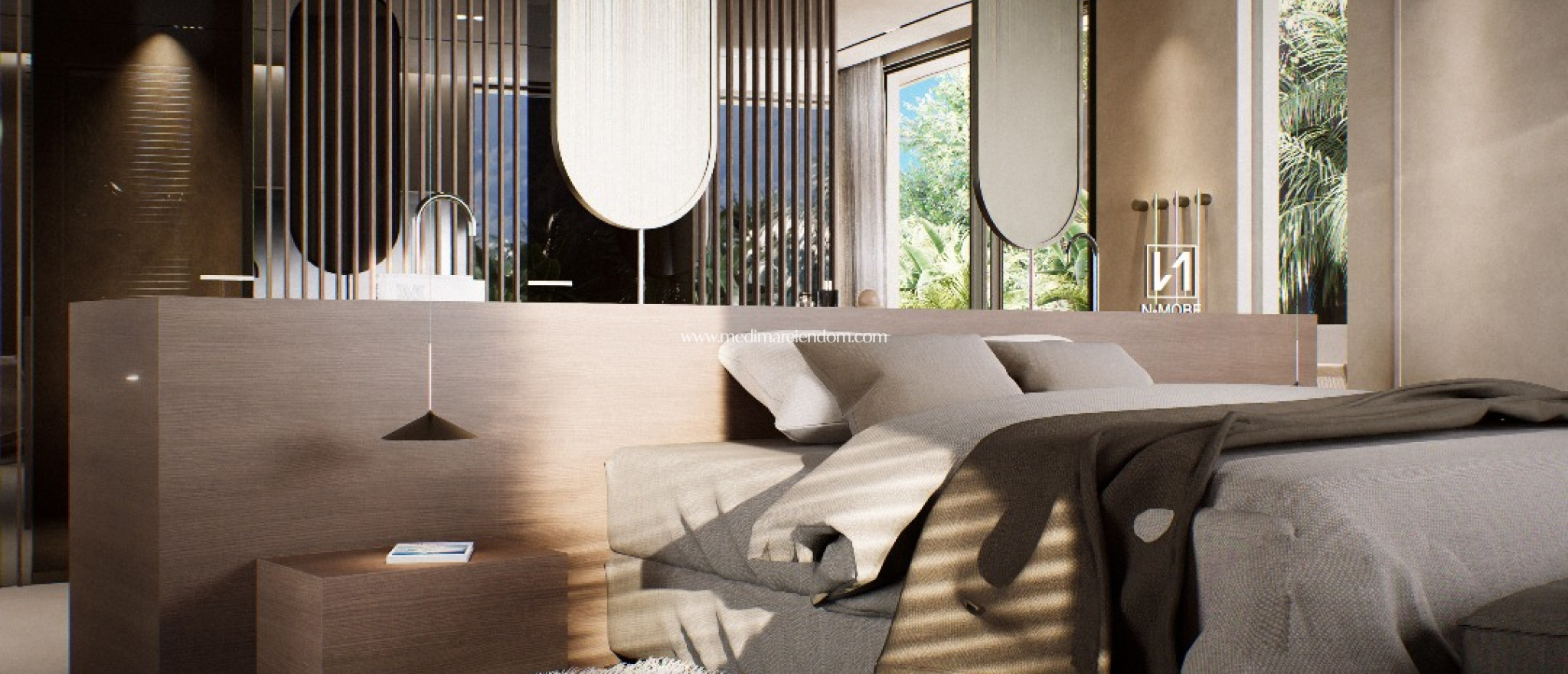New build - Villa - Marbella