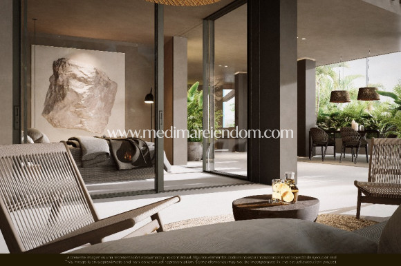 New build - Villa - Marbella