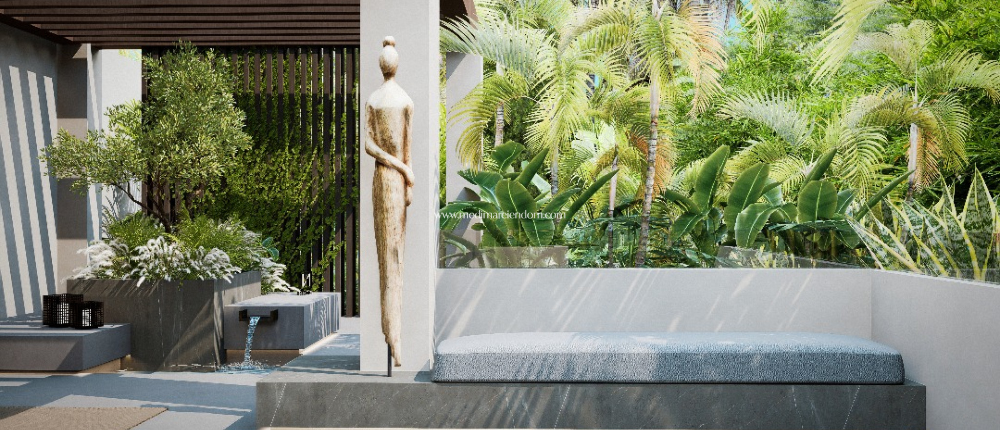 New build - Villa - Marbella