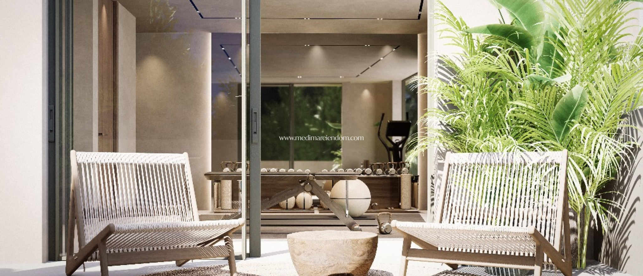 New build - Villa - Marbella