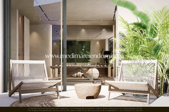 New build - Villa - Marbella