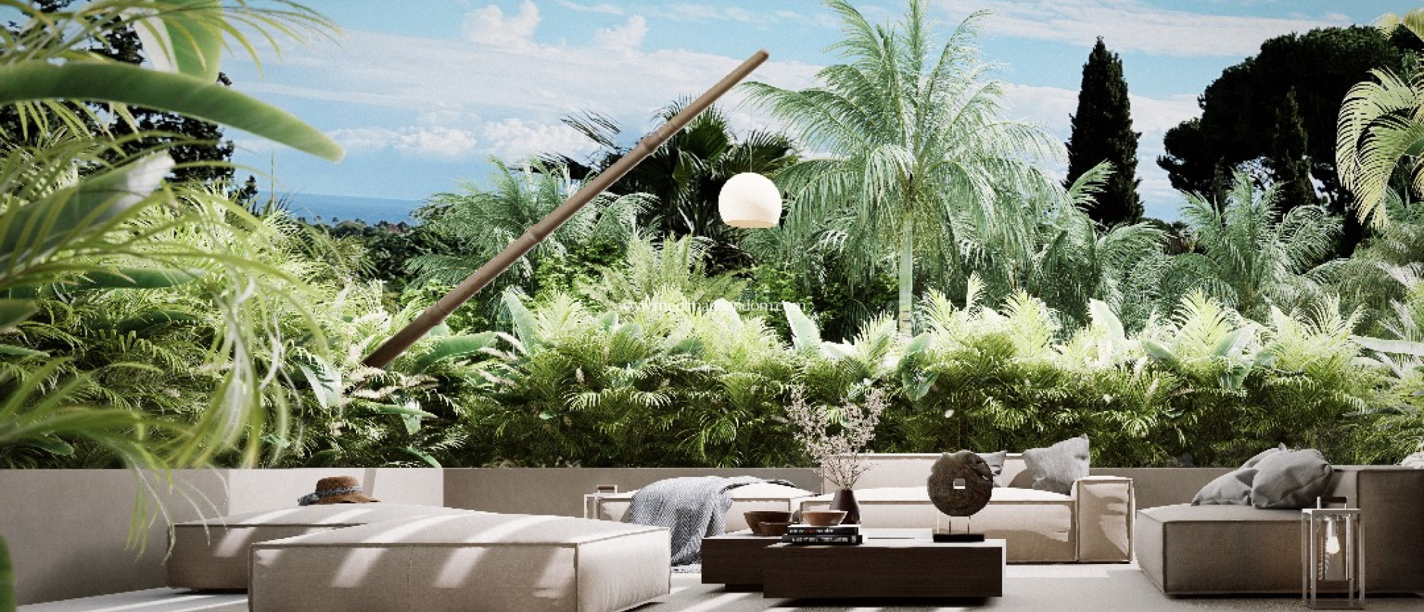 New build - Villa - Marbella