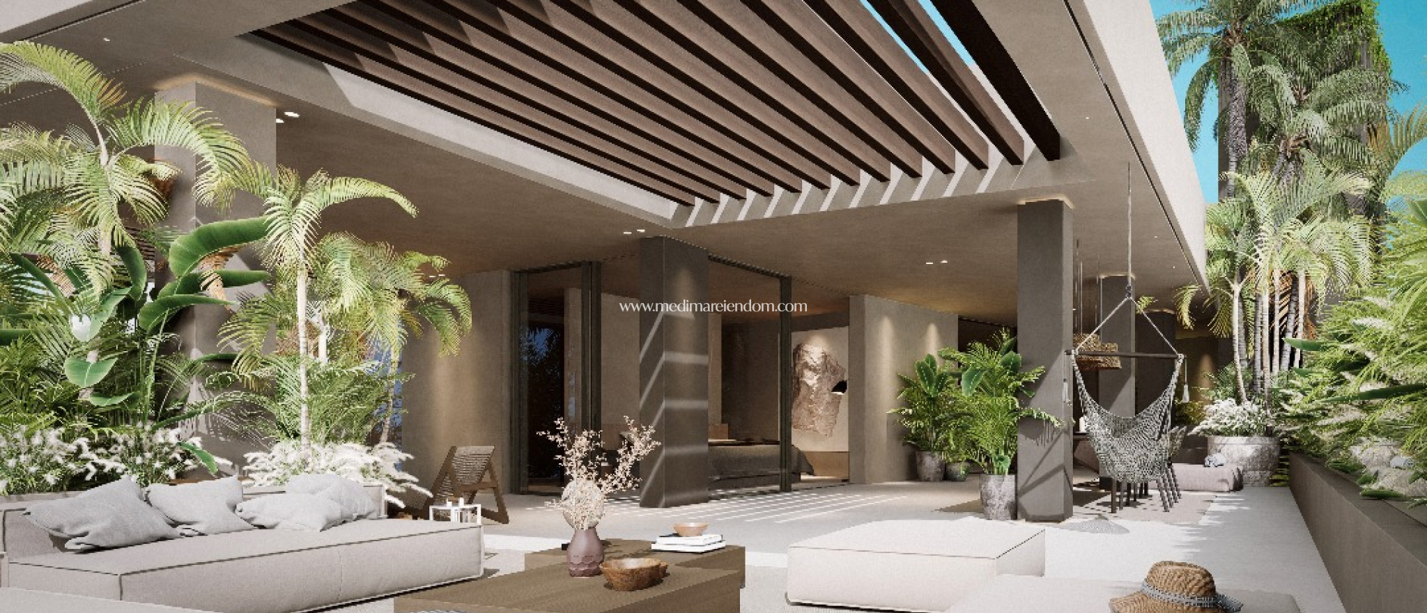 New build - Villa - Marbella