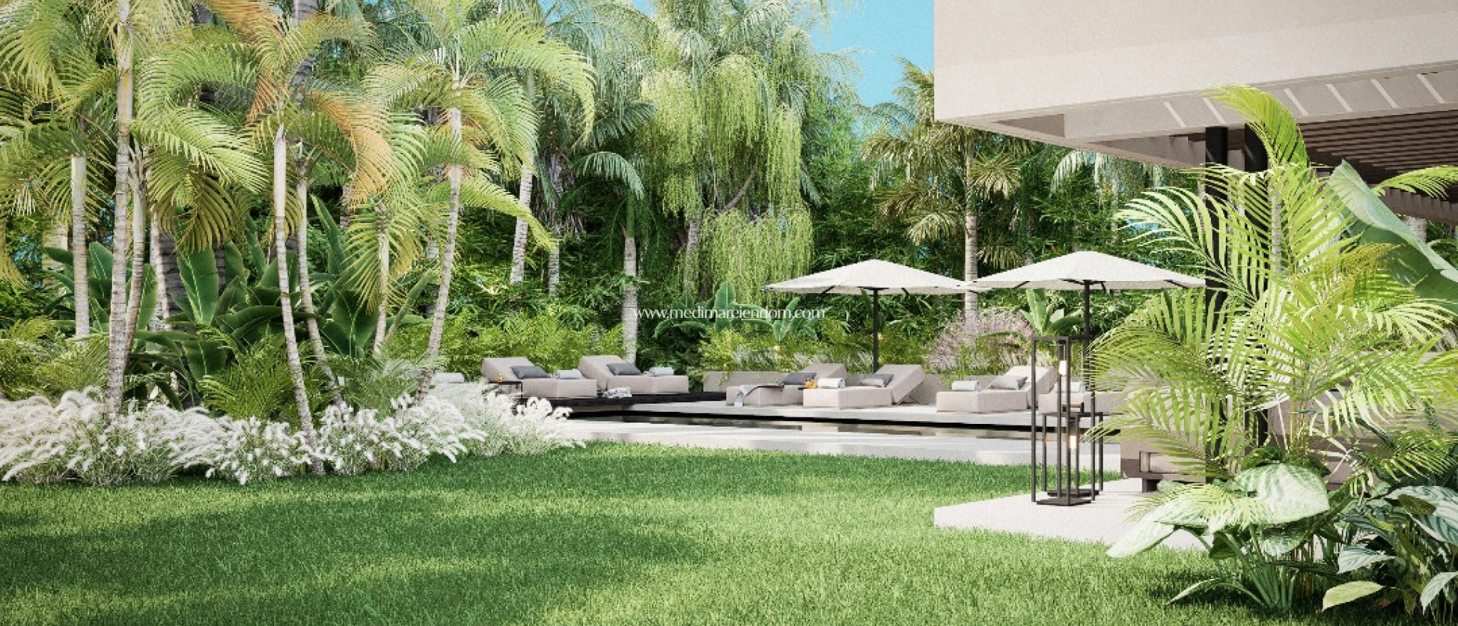 New build - Villa - Marbella