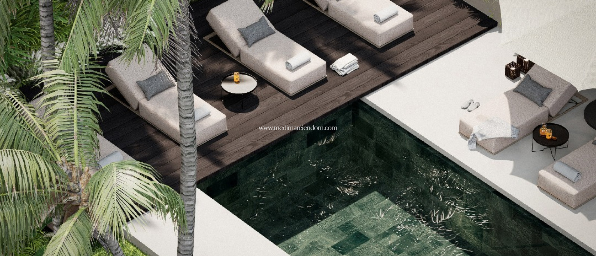 New build - Villa - Marbella
