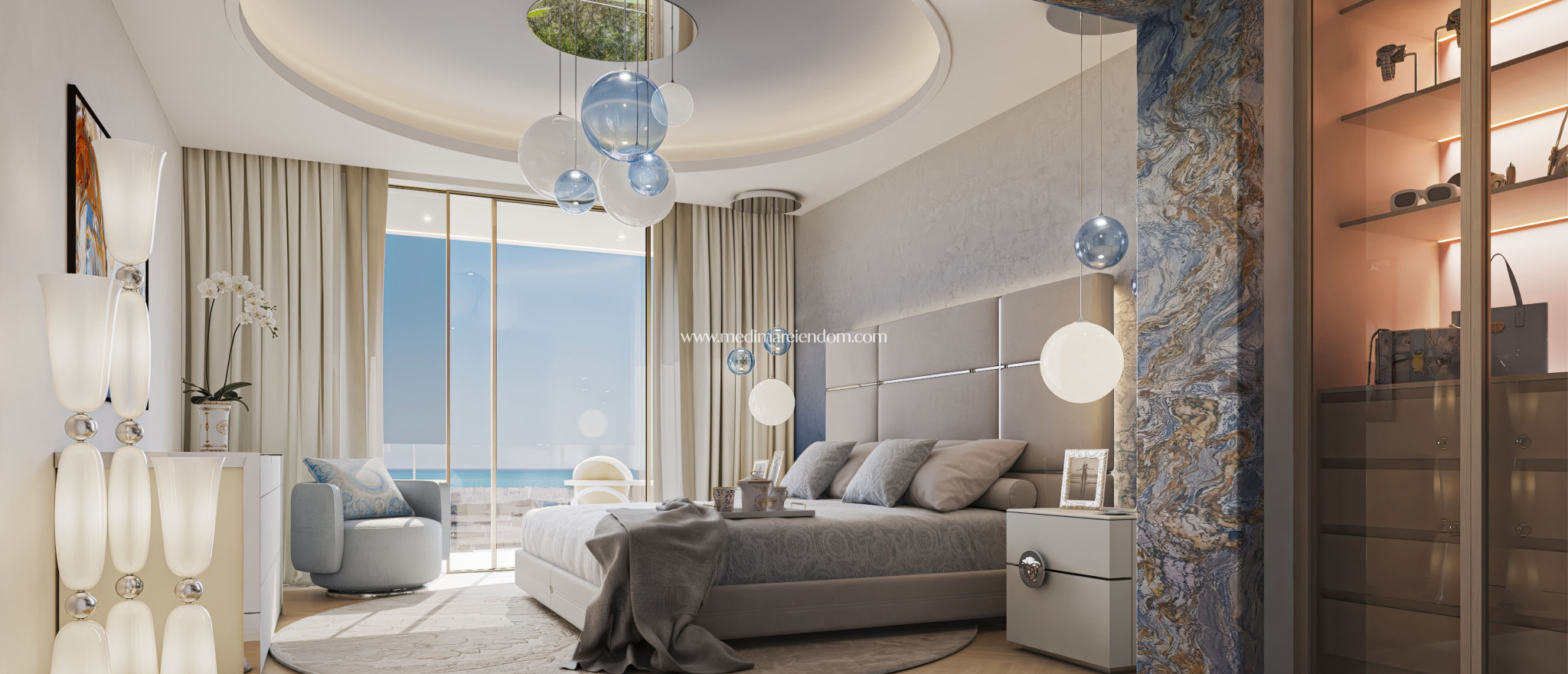 New build - Villa - Marbella