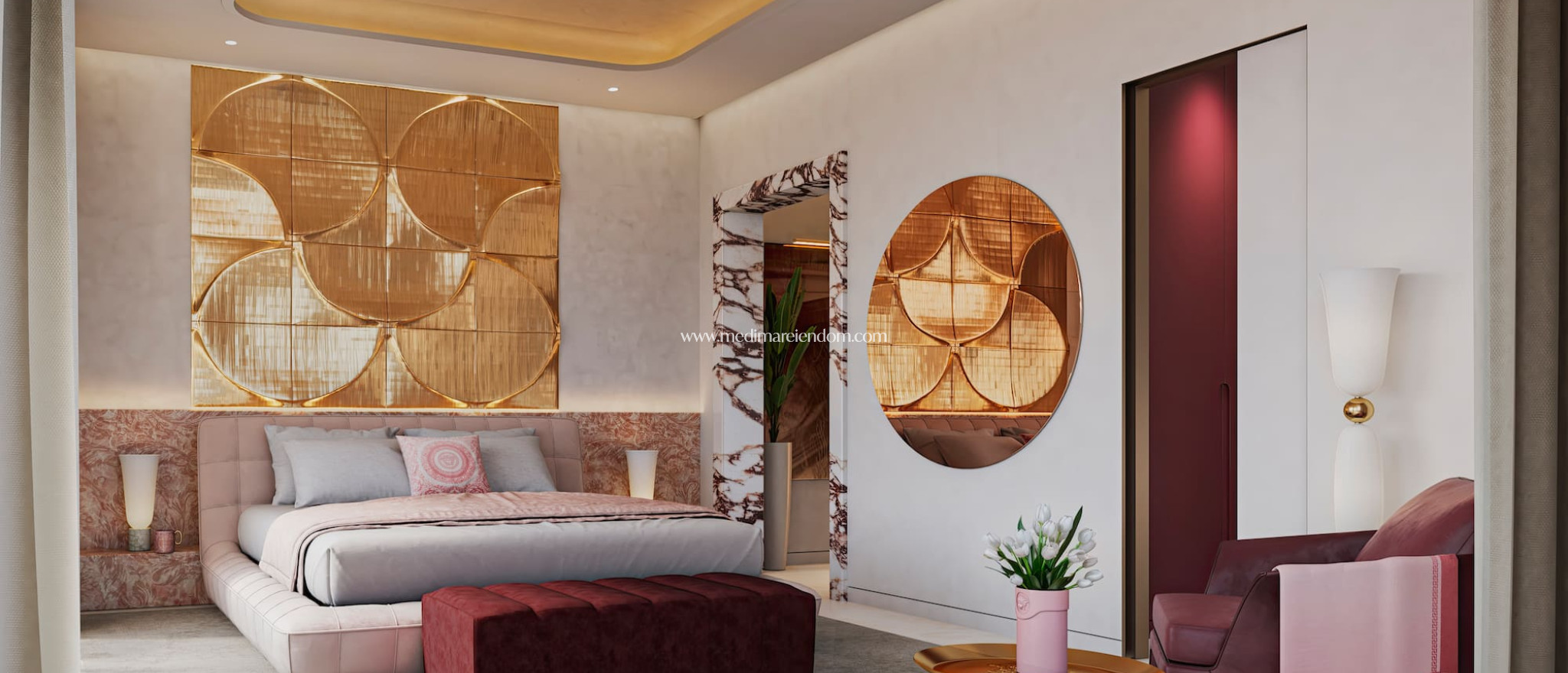 New build - Villa - Marbella