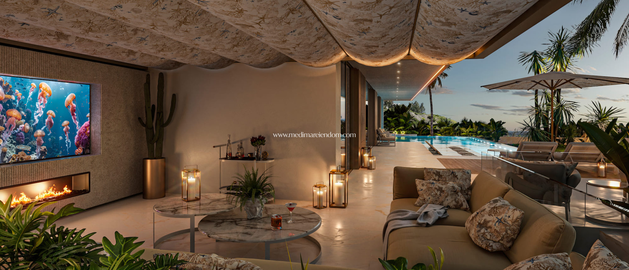 New build - Villa - Marbella