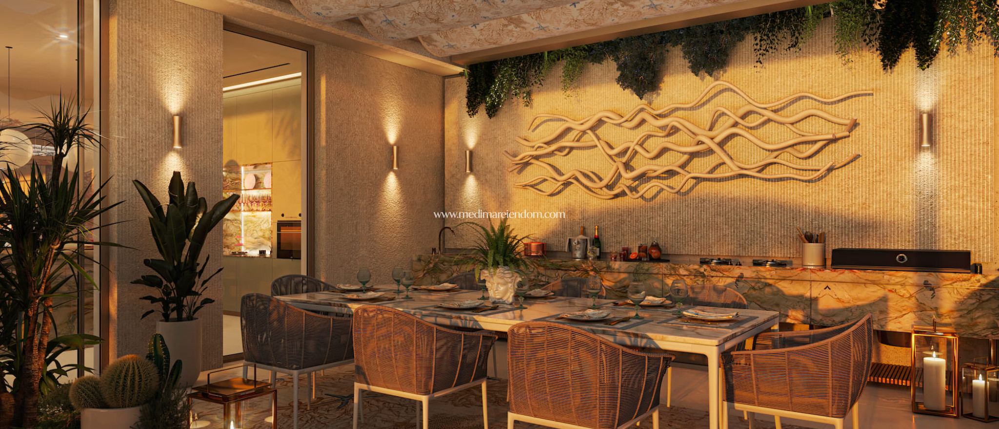 New build - Villa - Marbella