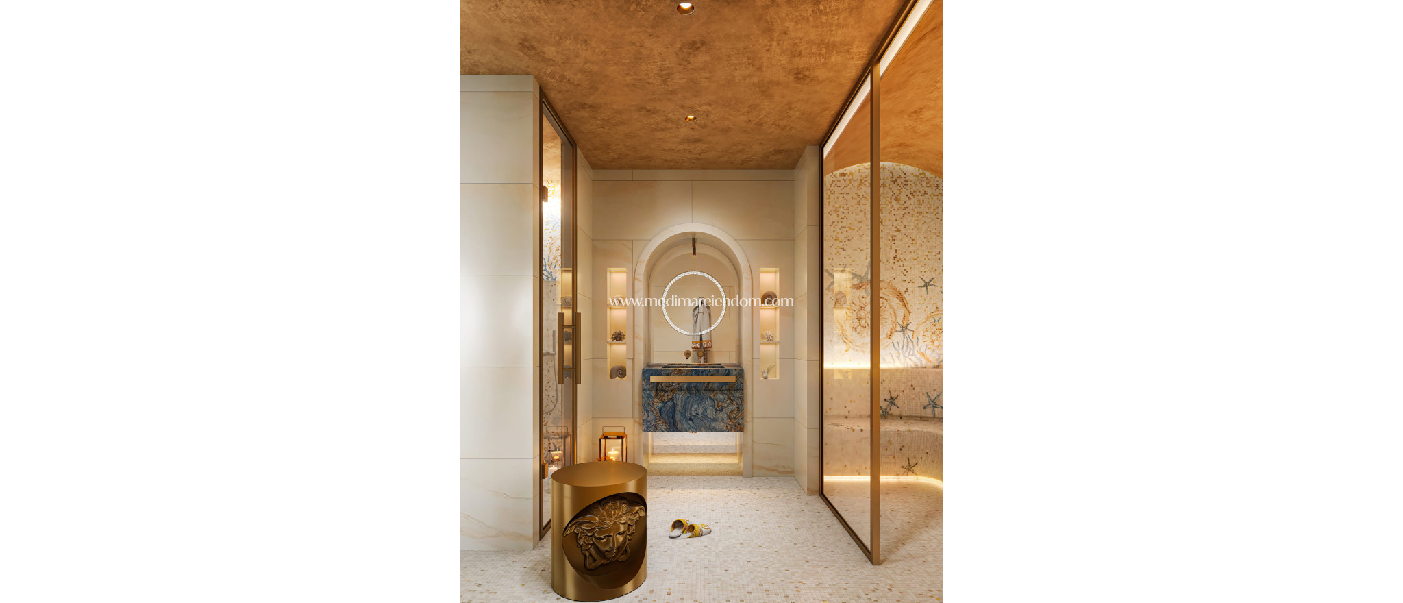 New build - Villa - Marbella