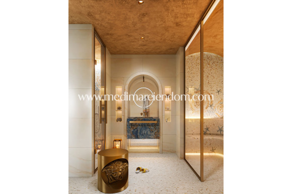 New build - Villa - Marbella