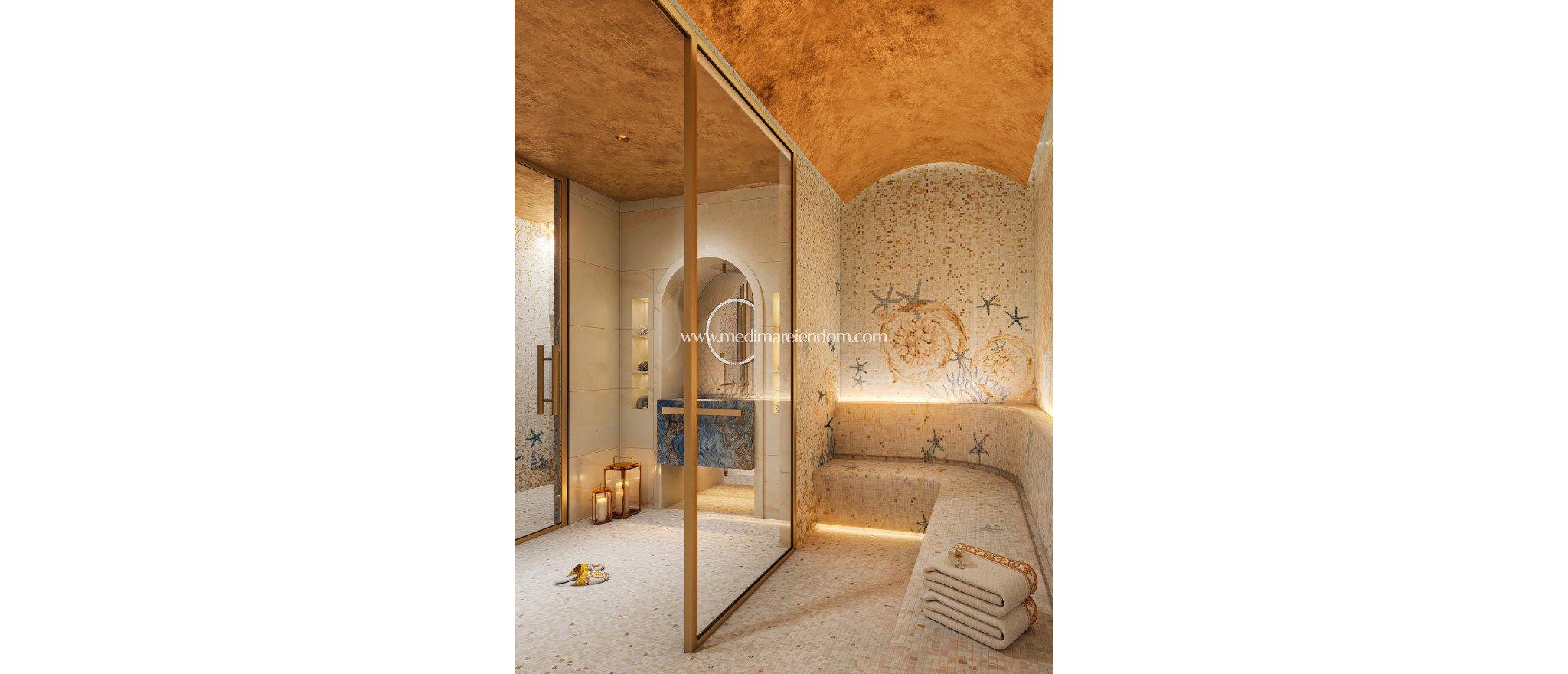 New build - Villa - Marbella