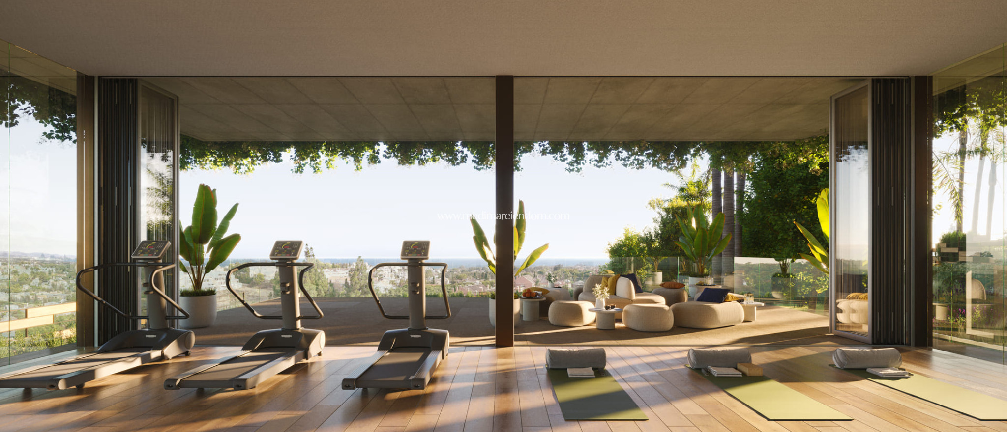 New build - Villa - Marbella